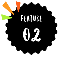 FEATURE 02