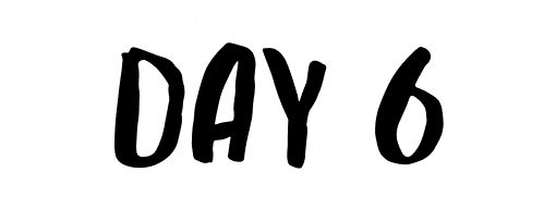 DAY 6