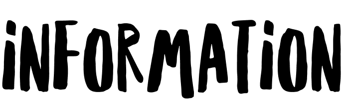 INFORMATION
